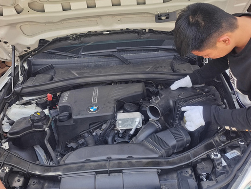 汽車(chē)三元催化器到底用清洗嗎，怎么清洗