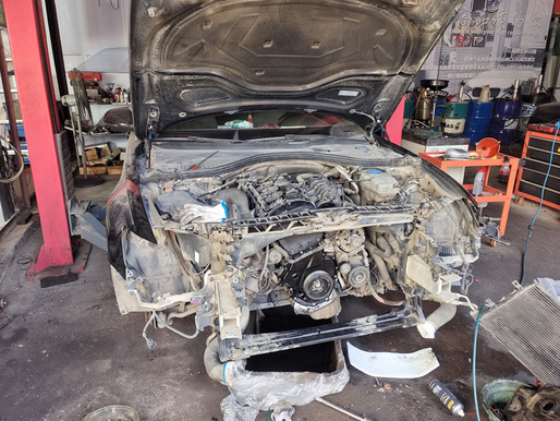 節(jié)氣門(mén)多久清洗一次？新手不大懂，聽(tīng)老司機(jī)建議，輕松省下幾百塊